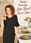Nadia Sawalha's Little Black Dress Diet cover