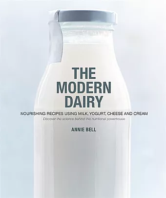 The Modern Dairy cover