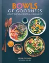 Bowls of Goodness: Vibrant Vegetarian Recipes Full of Nourishment cover