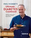 Phil Vickery's Ultimate Diabetes Cookbook cover