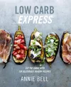 Low Carb Express cover