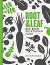 Root & Leaf cover