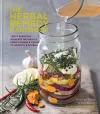 The Herbal Remedy Handbook cover