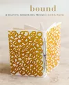 Bound cover