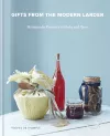 Gifts from the Modern Larder cover