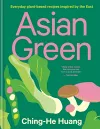 Asian Green cover