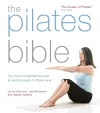 The Pilates Bible cover