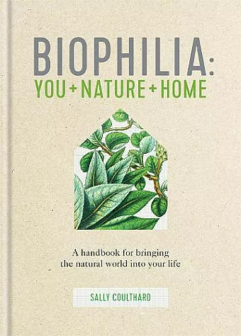 Biophilia cover