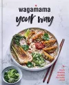 Wagamama Your Way packaging