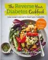 The Reverse Your Diabetes Cookbook cover