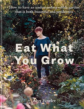 Eat What You Grow cover