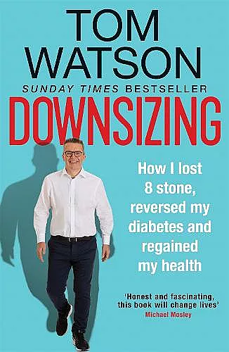 Downsizing cover