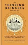 The Thinking Drinkers Almanac cover
