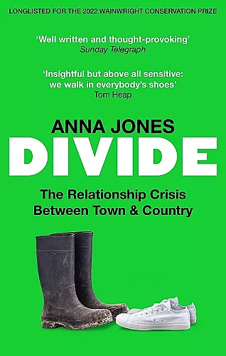 Divide cover