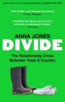 Divide cover