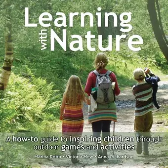 Learning with Nature cover