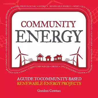 Community Energy cover