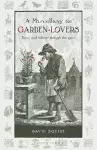 A Miscellany for Garden-Lovers cover