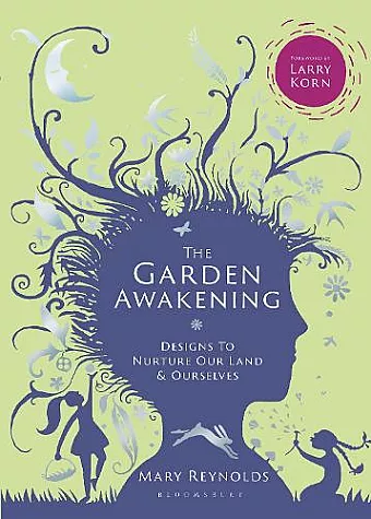 The Garden Awakening cover