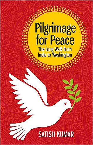 Pilgrimage for Peace cover