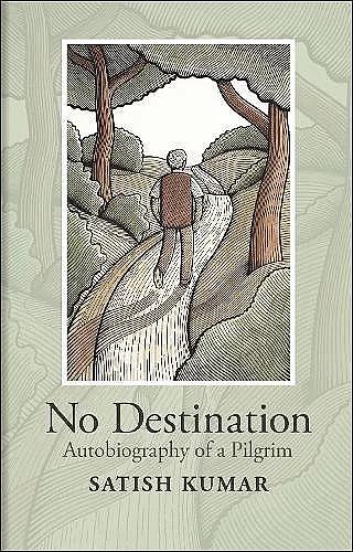 No Destination cover