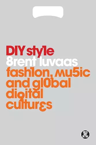 DIY Style cover