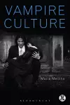 Vampire Culture cover