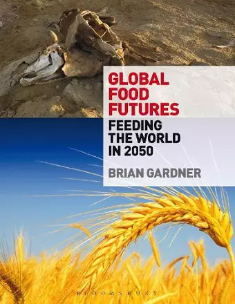 Global Food Futures cover