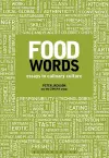 Food Words cover