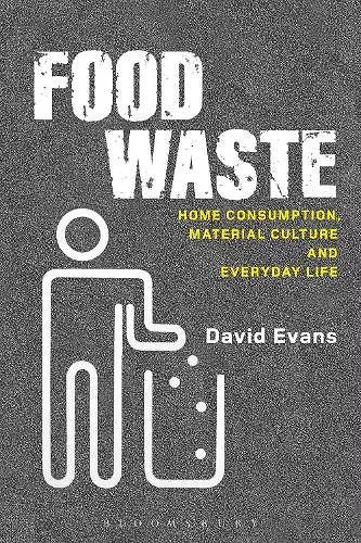 Food Waste cover