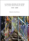 A Cultural History of the Senses in the Modern Age cover
