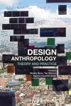 Design Anthropology cover