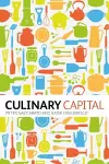 Culinary Capital cover