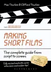 Making Short Films, Third Edition cover