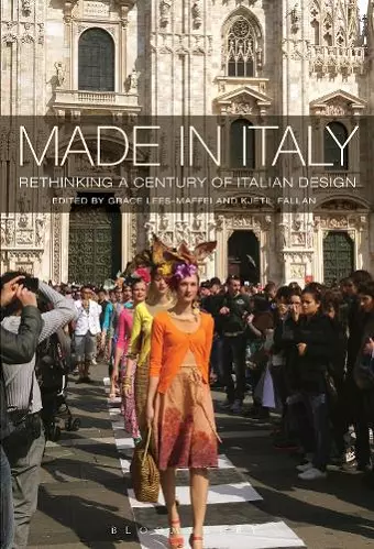 Made in Italy cover