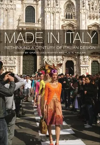 Made in Italy cover