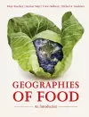 Geographies of Food cover