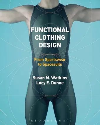 Functional Clothing Design cover