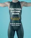 Functional Clothing Design cover