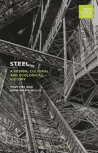 Steel cover
