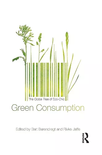 Green Consumption cover