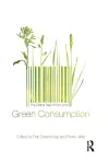 Green Consumption cover