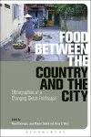 Food Between the Country and the City cover