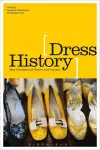 Dress History cover