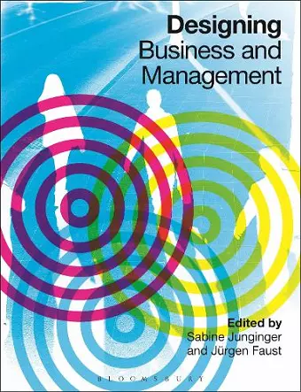 Designing Business and Management cover