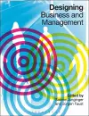 Designing Business and Management cover