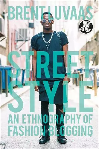 Street Style cover