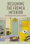 Designing the French Interior cover
