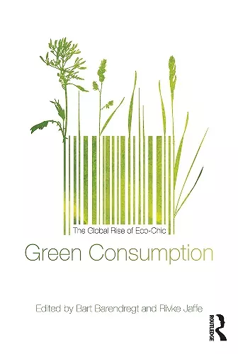 Green Consumption cover