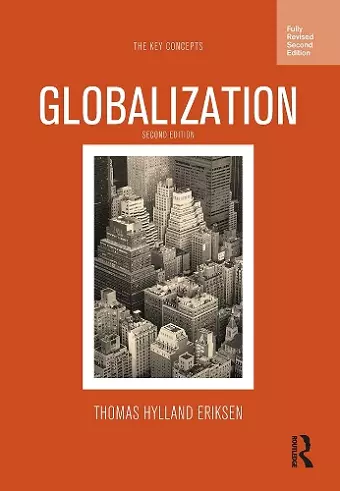 Globalization cover